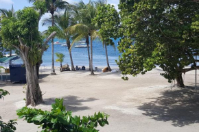 chambre chez l habitant sur la plage les pieds dans l eau, wifi